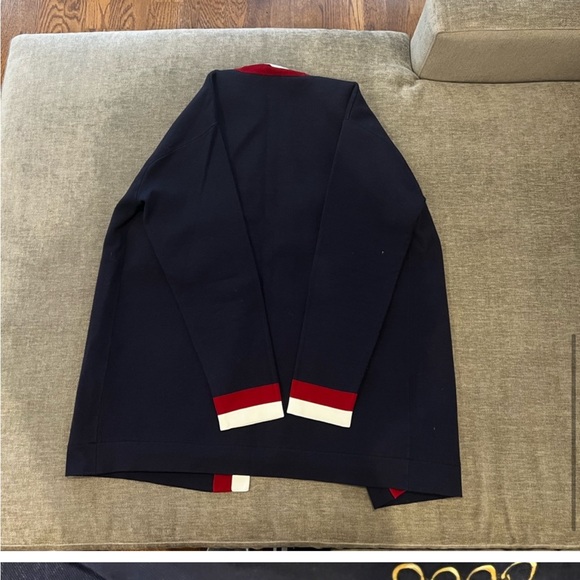 Sandro oversized Cardigan - Picture 6 of 7